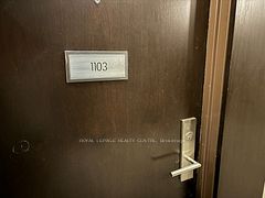 60 Absolute Avenue 1103, Mississauga, ON L4Z 0A9