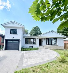 104 Great Oak Drive, Toronto, ON M9A 1N5