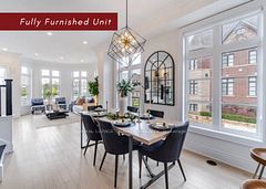 2147 Lillykin Street, Oakville, ON L6H 0N2