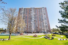 18 Knightsbridge Road 508, Brampton, ON L6T 3X5