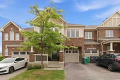 3 Volner Road, Brampton, ON L7A 4P4
