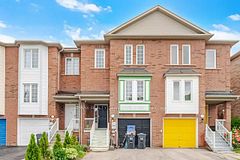 75 Wilmont Court, Brampton, ON L6X 4Z7