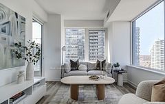 395 Square One Drive 1210, Mississauga, ON L5B 0P6