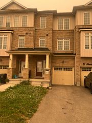 93 Stewardship Road, Brampton, ON L7A 4W6