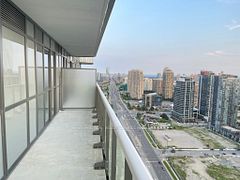 8 Nahani Way 3006, Mississauga, ON L4Z 0C6