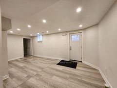 1447 Santa Rosa Court, Mississauga, ON L5V 1H7