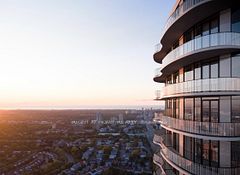 1 Fairview Road E 3209, Mississauga, ON L5A 0B4