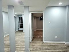 21 Kilrea Way Lower Level, Brampton, ON L6X 0P9