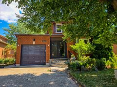 1620 Parish Lane, Oakville, ON L6M 3E2