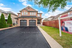 25 Skylar Circle, Brampton, ON L6P 0Z4