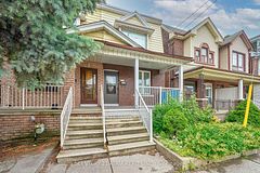 1147 Dufferin Street, Toronto, ON M6H 4B7