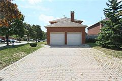460 Chieftan Circle Basement, Mississauga, ON L4Z 3A6