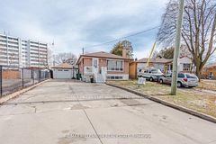 13 Cumberland Drive, Brampton, ON L6V 1W5