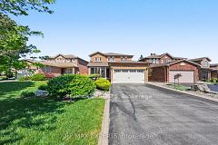 54 De Rose Avenue, Caledon, ON L7E 1B4
