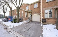 5020 Delaware Drive 12, Mississauga, ON L4Z 3C4