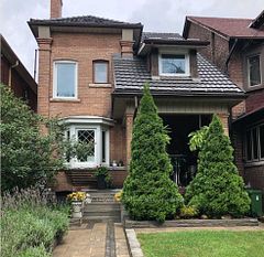 120 Grenadier Road Lower, Toronto, ON M6R 1R4