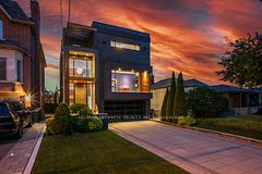 1139 Glengrove Avenue W, Toronto, ON M6B 2K5