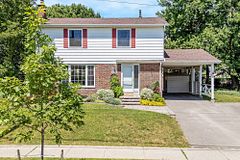 377 Delrex Boulevard, Halton Hills, ON L7G 4H6