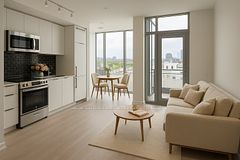 285 Dufferin Street 727, Toronto, ON M6K 0J2