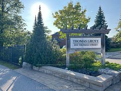 2555 Thomas Street 1, Mississauga, ON L5M 5P6