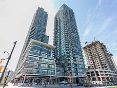 4099 Brickstone Mews 1804, Mississauga, ON L5B 0G2