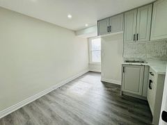 196 Caledonia Road 2nd Flr, Toronto, ON M6E 4S7