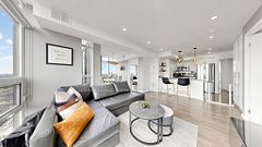 830 W Lawrence Avenue W 2702, Toronto, ON M6A 0B6