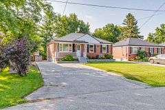 580 Exbury Crescent, Mississauga, ON L5G 2P4