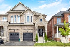 507 Bessborough Drive, Milton, ON L9T 8V9