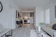 50 George Butchart Drive 707, Toronto, ON M3K 0C9