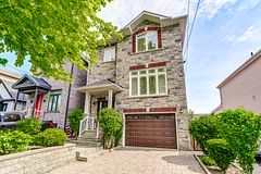 107 Brownville Avenue, Toronto, ON M6N 4L2