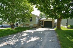 64 Brenda Boulevard Basement, Orangeville, ON L9W 3L6