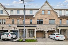 2171 Fiddlers Way 36, Oakville, ON L6M 0R9