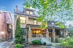25 Temple Avenue, Toronto, ON M6K 1C7
