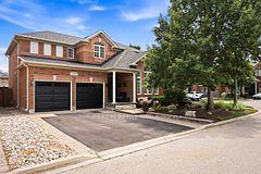 2160 Highcliffe Way, Oakville, ON L6M 5B6