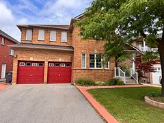 6 Nina Place, Brampton, ON L7A 2E4