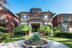 16 Laxton Avenue Lower, Toronto, ON M6K 1K9