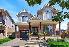 3201 Munson Crescent, Burlington, ON L7M 0C2