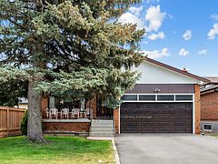 57 Humber College Boulevard, Toronto, ON M9V 1P4