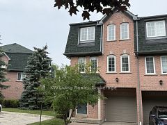 2945 Thomas Street 86, Mississauga, ON L5M 6C1