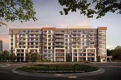 740 whitlock Avenue 812, Milton, ON L9T 7E7