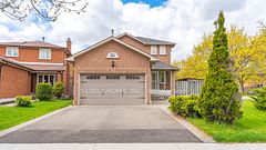 846 Savoy Crescent, Mississauga, ON L5R 3C7