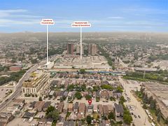 33 Sanderstead Avenue, Toronto, ON M6E 4X6