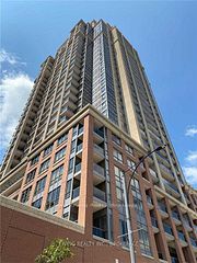 4090 Living Arts Drive 2007, Mississauga, ON L5B 4M8