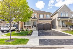 22 Berryfield Way, Brampton, ON L6R 0Y2