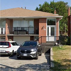 18 Madonna Gardens, Toronto, ON M9L 2T4