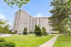 475 The West Mall N/A 406, Toronto, ON M9C 4Z3