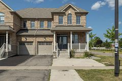 1 Ebury Drive, Brampton, ON L6X 0Z3