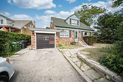 1 Datchet Road Basement, Toronto, ON M3M 1X4