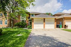 4468 Beacon Lane, Mississauga, ON L5C 4K9